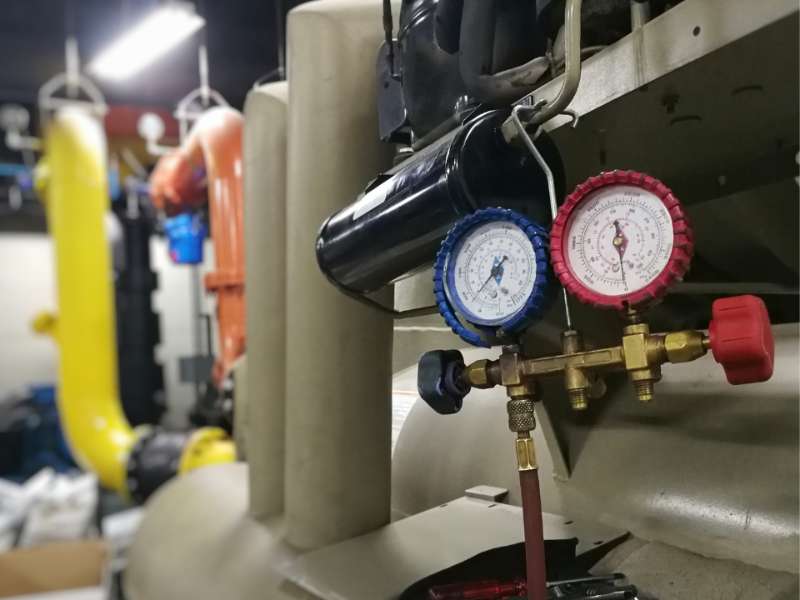 Reducing Compressed Air Leaks: A Guide to Air Compressor Service and Repair