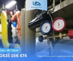 A single air leak might seem small, but it’s quietly draining your budget and efficiency! 