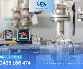 How to fix an air compressor that won't build pressure