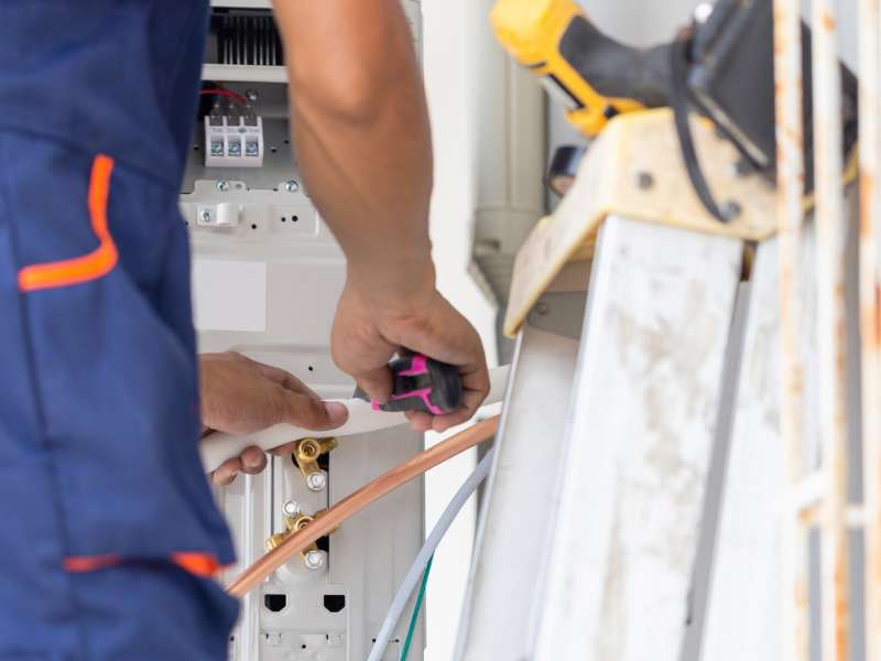The Three Most Frequent Electrical Problems in Compressors You Need to Know