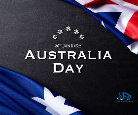 Happy Australia day from All Air Compressor