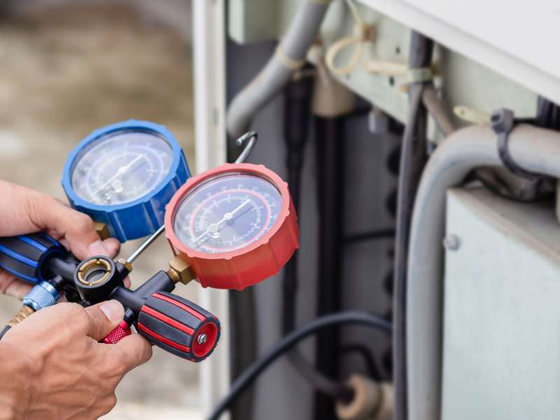 Industrial Air Compressor Applications: Driving Efficiency Across Industries