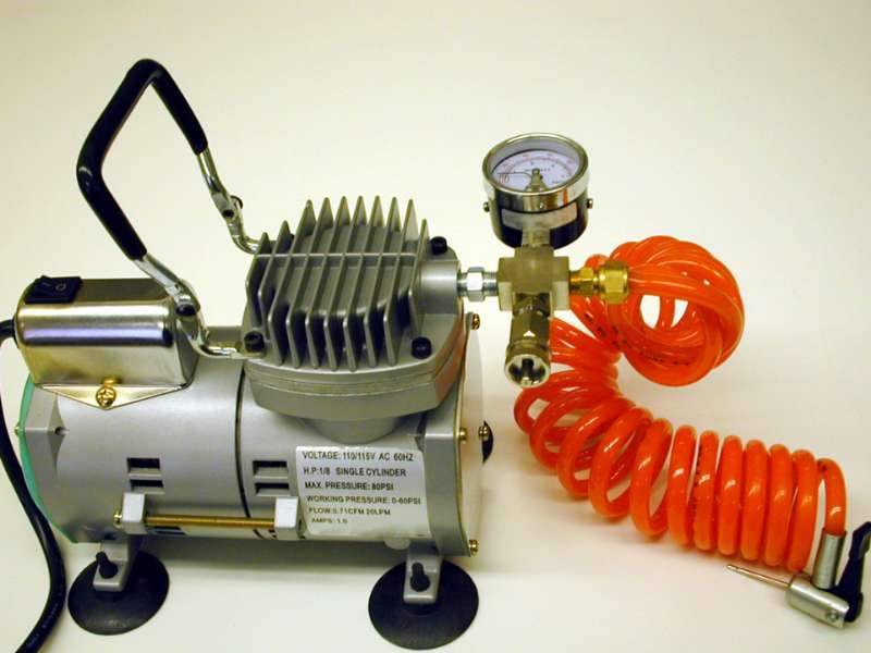 Which is Better: Scroll or Screw Compressor?