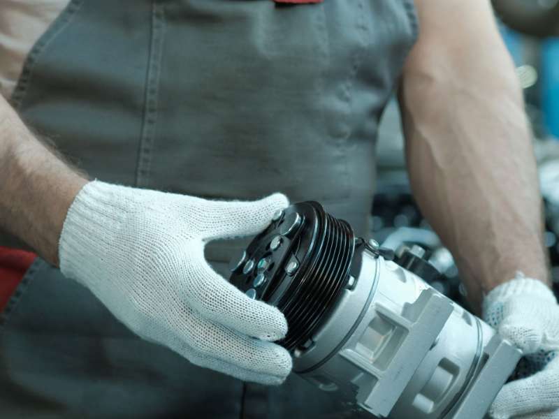 Water Separator for Air Compressors: Do You Really Need One?