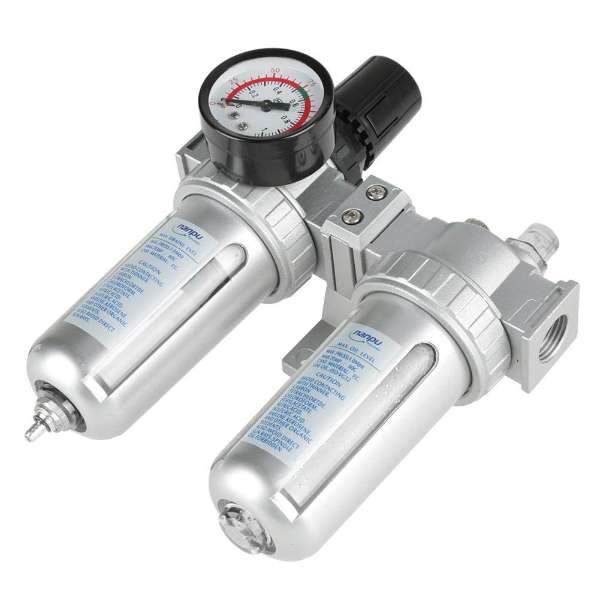 How Moisture Damages Air Compressors and How to Prevent It