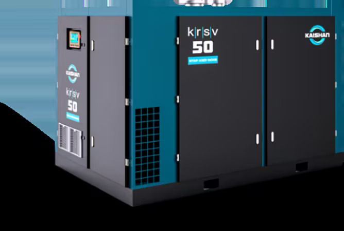 What Gets Checked and Replaced During Air Compressor Maintenance?