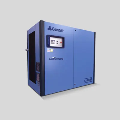 Air Compressor Service for Screw Compressors in Wetherill Park and Smithfield