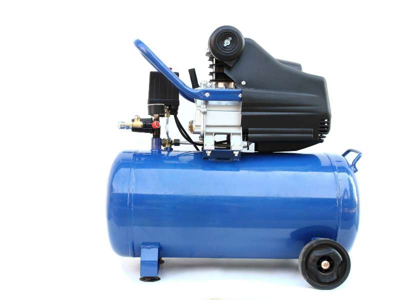 What Routine Maintenance Needs to Be Performed on a Compressor?