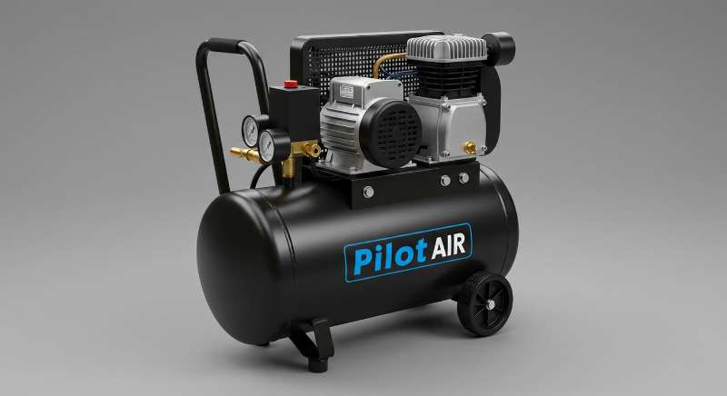What Is Important When Buying an Air Compressor?