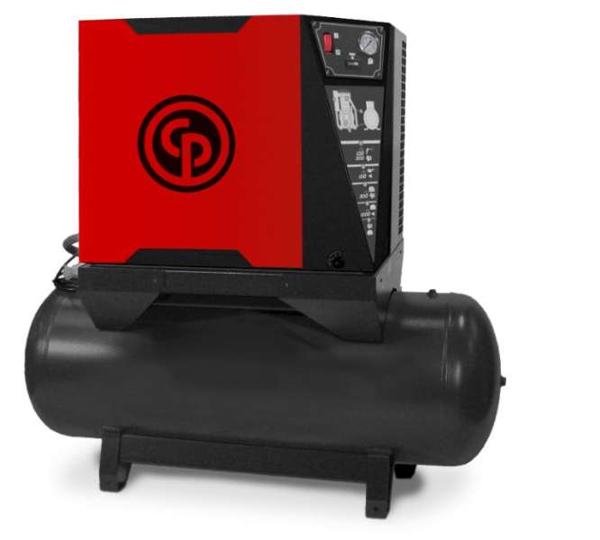 Piston vs. Screw Compressors: A Comprehensive Breakdown