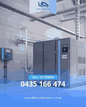 routine maintenance your compressor!