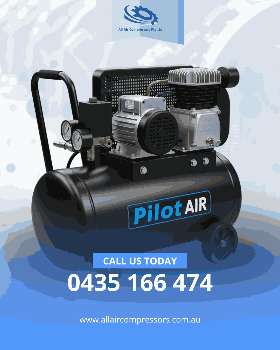 guide you buy a compressor!