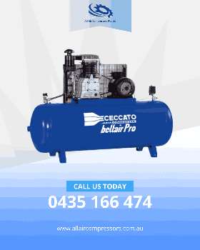 get insight into what might be going wrong with your compressor and how to identify the problem before it get worse!