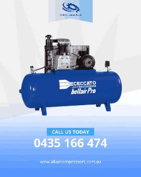 ready to upgrade your air compressor?