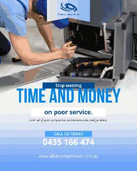 stop wasting time and money on poor service.