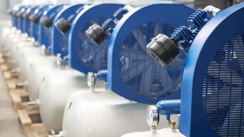 The Hidden Costs of Ignoring Air Compressor Repairs