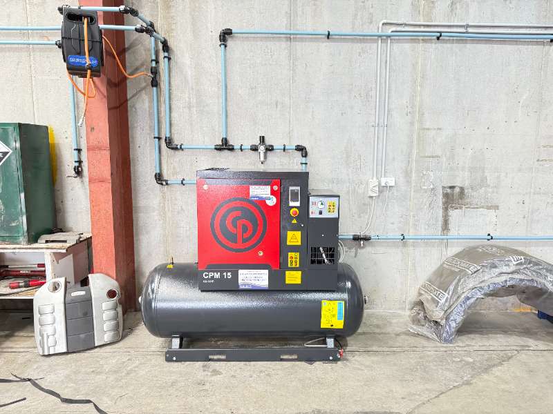 Line Filter Services Sydney: Keep Your Air Compressor Clean