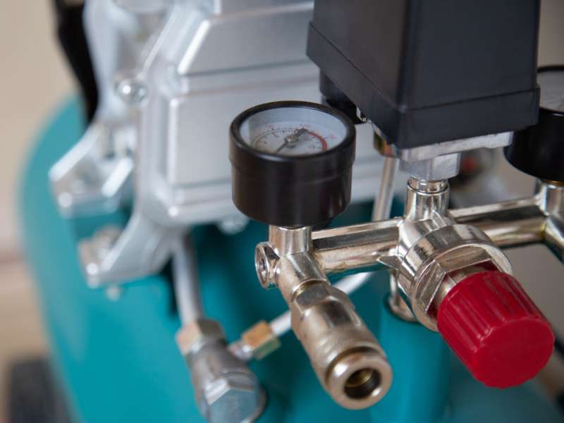 How Long Should an Air Compressor Last? Key Factors & Maintenance