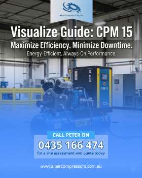 Visualize Guide: CMP 15