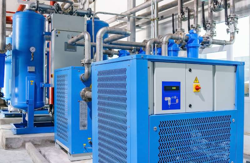 7 Warning Signs Your Air Compressor Needs Repair