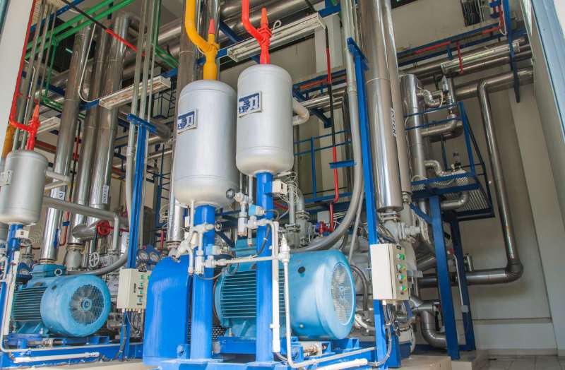 How Often Should You Service an Industrial Air Compressor in Sydney?
