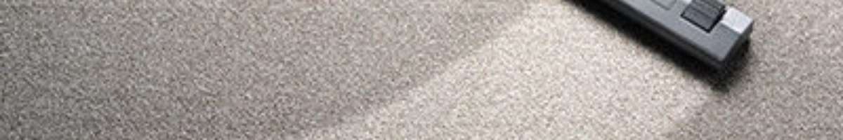 Carpet Cleaning Gold Coast Banner