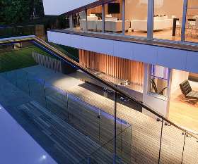 Ultimate Frameless Glass