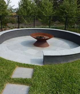 Red Hill Wrought Iron