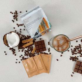 Collagen Beauty Coffee in Sydney