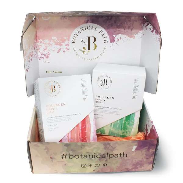 Green & Glow Bundle