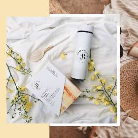 Botanical Path Collagen Beauty Cleanse Australia
