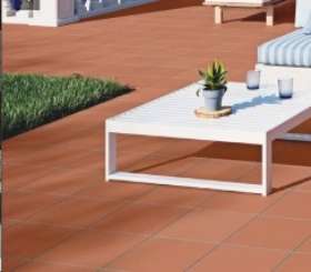 Marcotta Terracotta Tiles