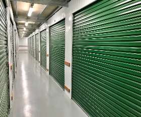 Instant Space Self Storage