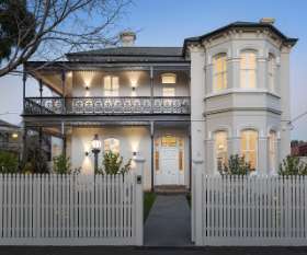 The Painters Melbourne