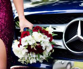 Your Chauffeur Service