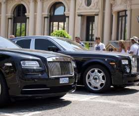 Your Chauffeur Service