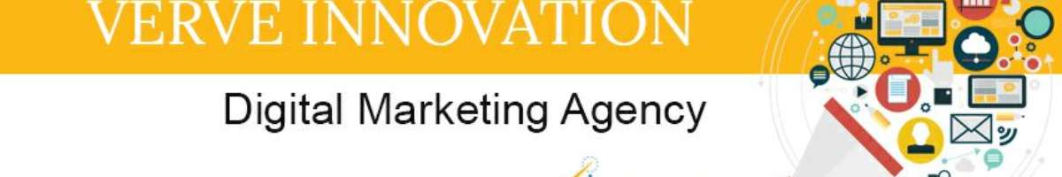 Verve Innovation Banner