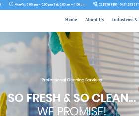benny group services