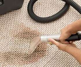 Carpet Cleaning Bendigo