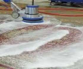 Carpet Cleaning Bendigo