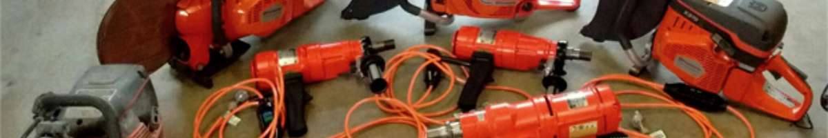 Hard Core Vic Banner