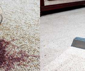 Carpet Steam Cleaning Alkimos