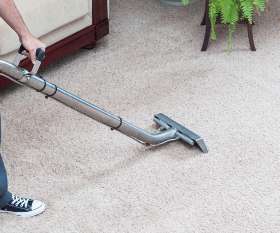 Professional Carpet Cleaning Churchlands