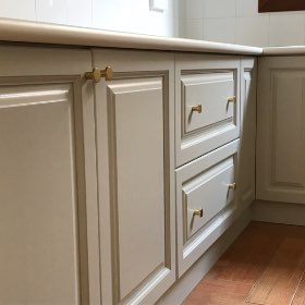 Resurfacing Projects