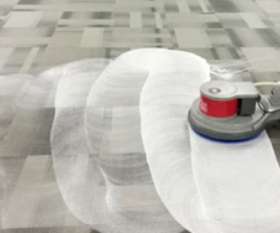 Carpet Cleaning Tapping