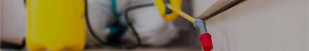 Pestline Pest Control Banner