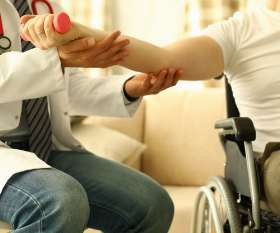 Brisbane Occupational Therapist