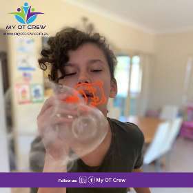 Brisbane Occupational Therapist - My OT Crew