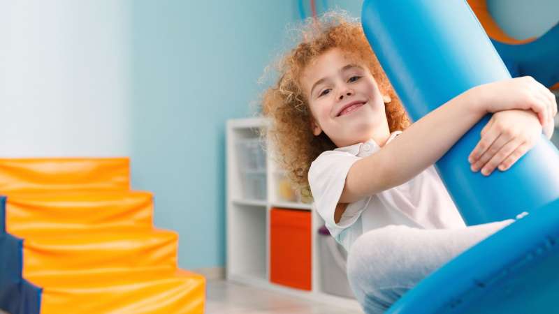 6 At-Home Occupational Therapy Techniques For Children with ADHD