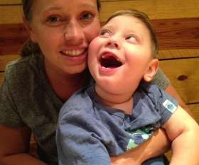 Occupational Therapist for Disabled Children needs our help. Brisbane, Australia.